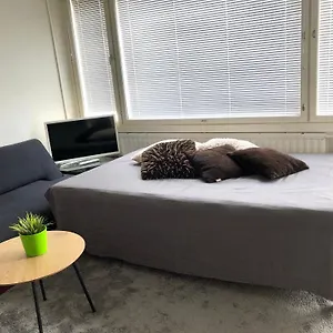  Appartement Sweethome 48 Center аlbertinkatu
